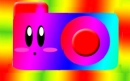rainbow camera