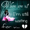 Still waiting...