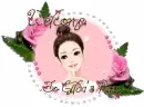 Welcome to gilda's page