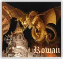 Rowan Dragon Attack