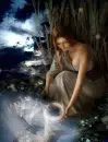 The Elven Pond ani