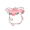Cute Pig