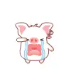 Cute Pig