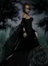 gothic beauty