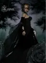 Rowan Gothic Beauty