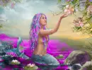 mermaid