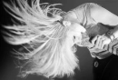 Paramore - Hayley Williams - Headbaging