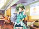 anime cosplay