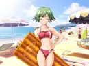 anime bathing suit