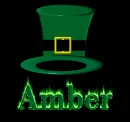 Amber
