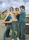 Mayday Parade<3