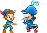 Peter Pan