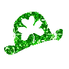 shamrock hat