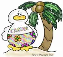 Carina ducky