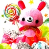 SWEET BUNNY