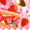 CANDY BEAR