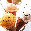 KAWAII ICE CREAM