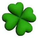 ST. PATRICK'S DAY