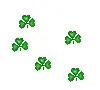 ST. PATRICK'S DAY