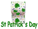 ST. PATRICK'S DAY