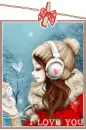 Cute Girl