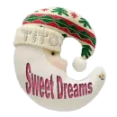 sweet dreams