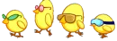 easter