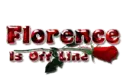 Florence is Off Line