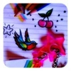 girly:)!
