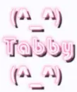 Tabby