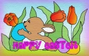 Happy Easter