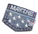 Maythe