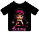 Annie 