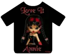 Love It Annie