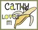Cathy Loves It