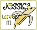 Jessica Loves It