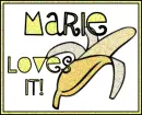 Marie Loves It
