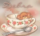 Debra
