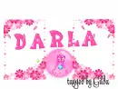 darla
