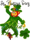 St.Pattys Day