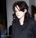 kristen stewart