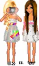Sooper Cute Dolls.