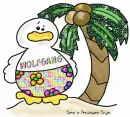 Wolfgang ducky