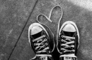 converse is love<3
