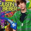 justin bieber LOVER ! OMG !