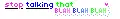 Blah Blah Blah - Ke$ha