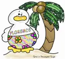Florence ducky