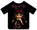 Love It Judi