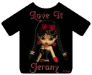 Love It Jerany