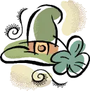 ST. PATRICK'S DAY